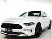 2020 FORD MUSTANG (Left Hand Drive)