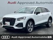 2023 AUDI Q2