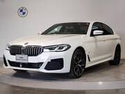 2022 BMW 5 SERIES