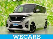2023 NISSAN ROOX