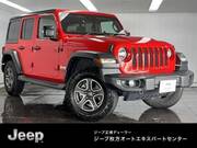 2020 CHRYSLER JEEP WRANGLER UNLIMITED