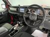 CHRYSLER JEEP WRANGLER UNLIMITED