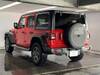 CHRYSLER JEEP WRANGLER UNLIMITED