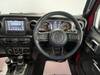 CHRYSLER JEEP WRANGLER UNLIMITED