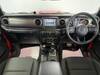 CHRYSLER JEEP WRANGLER UNLIMITED