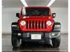 CHRYSLER JEEP WRANGLER UNLIMITED
