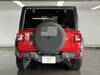 CHRYSLER JEEP WRANGLER UNLIMITED