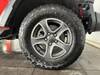 CHRYSLER JEEP WRANGLER UNLIMITED