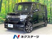 2017 HONDA N-BOX CUSTOM