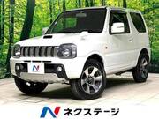 2011 SUZUKI JIMNY