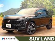 2024 HONDA VEZEL