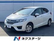 2014 HONDA FIT