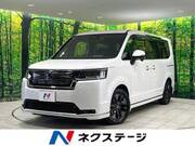 2024 HONDA STEPWAGON