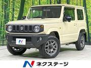 2024 SUZUKI JIMNY XC