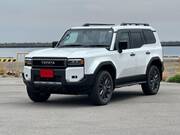 2024 TOYOTA LANDCRUISER 250