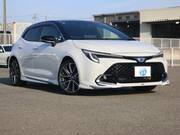 2023 TOYOTA COROLLA SPORT