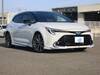 TOYOTA COROLLA SPORT
