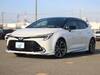 TOYOTA COROLLA SPORT