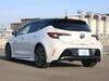 TOYOTA COROLLA SPORT