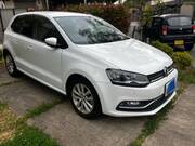 2017 VOLKSWAGEN POLO