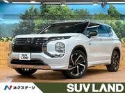 2022 MITSUBISHI OUTLANDER PHEV