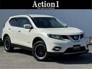 2015 NISSAN X-TRAIL