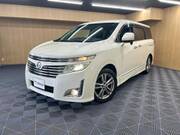2011 NISSAN ELGRAND