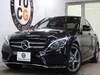 MERCEDES BENZ C-CLASS