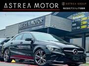 2015 MERCEDES BENZ CLA-CLASS