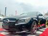 MERCEDES BENZ CLA-CLASS