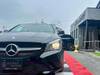 MERCEDES BENZ CLA-CLASS