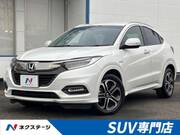 2018 HONDA VEZEL