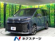 2023 TOYOTA VOXY