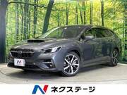 2023 SUBARU LEVORG