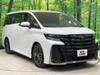 TOYOTA VELLFIRE HYBRID