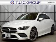 2019 MERCEDES BENZ CLA-CLASS