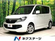 2014 SUZUKI SOLIO BANDIT