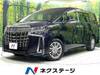 TOYOTA ALPHARD HYBRID