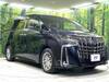 TOYOTA ALPHARD HYBRID