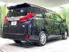 TOYOTA ALPHARD HYBRID