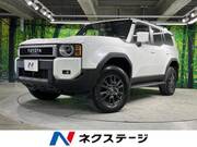 2025 TOYOTA LANDCRUISER 250