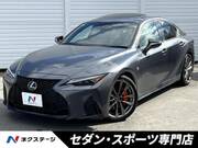 2021 LEXUS IS