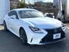 LEXUS RC