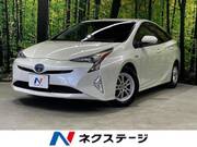 2016 TOYOTA PRIUS A PREMIUM