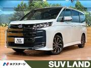 2026 TOYOTA NOAH