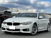 2014 BMW 4 SERIES