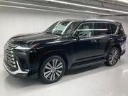 2023 LEXUS LX