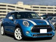 2014 BMW MINI COOPER S