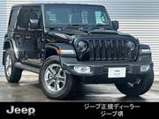 2023 CHRYSLER JEEP WRANGLER UNLIMITED