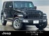 CHRYSLER JEEP WRANGLER UNLIMITED